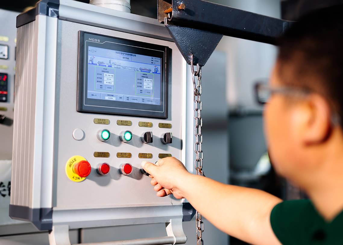 咸寧電纜智造新勢(shì)力｜湖北中晨線(xiàn)纜：以品質(zhì)筑基 深耕中低壓電纜賽道