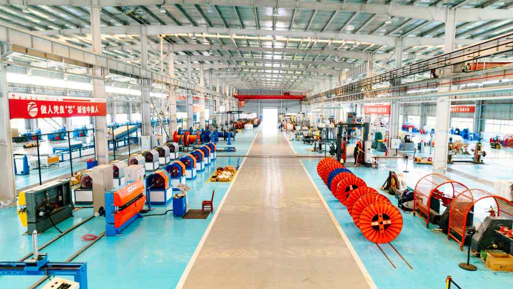 咸寧市領(lǐng)導(dǎo)開(kāi)展專(zhuān)題調(diào)研 助推科創(chuàng)企業(yè)做大做強(qiáng)